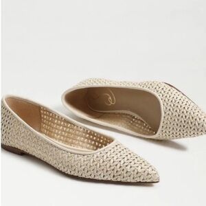 Sam Edelman Wanda Flats